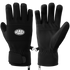Rad! The Weekender Glove Oil Black