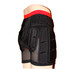 Freestyle Impact Shorts Mens - Back
