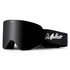 Modest Pulse Goggles Black