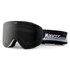 Modest Pulse Goggles - White Cruiser