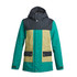 Airblaster Sassy Beast Jacket Pine Herb