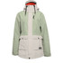 Airblaster Stay Wild Parka - Bone