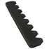 Crab Grab Squiggle Stick Stomp Pad Black