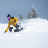 Backwoods Pow Turns