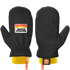 RAD Draplin Rancher Mitten [GOOD TIMES]