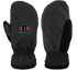 RAD Squad Mitten [BLACK}