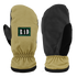 RAD Squad mitten [TAN]