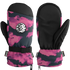 RAD Sidehit mitten [PINK CLOUDS]
