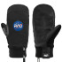 RAD Crew Mitten [Space Black]