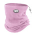 Rad Vacation Neck Warmer [Baby Pink]