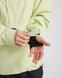 Yuki Threads Street Jacket - Washed Jade