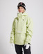 Yuki Threads Street Jacket - Washed Jade