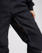Yuki Threads Brooklyn Bib - Black