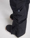 Yuki Threads Brooklyn Bib - Black