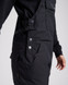 Yuki Threads Brooklyn Bib - Black