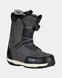 Rome Womens Stomp Boa 2025 - Black