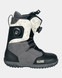 Rome Womens Bodega Pro Boa 2025 - Black/Bone