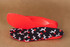Joeys Heat Mouldable Custom Footbeds