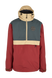 Airblaster Trenchover Jacket - Oxblood