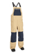Airblaster Freedom Bib Pant - Tan