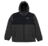 Airblaster Puffin Full Zip - Vintage Black
