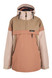 Airblaster Womens Trenchover Jacket - Shroom