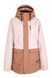 Airblaster Womens Stay Wild Parka - Blush