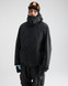 Yuki Threads Street Jacket Black