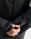 Yuki Threads Street Jacket Black