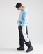 Yuki Threads Eddie Pant - Black