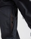 Yuki Threads Eddie Pant - Black