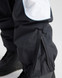 Yuki Threads Eddie Pant - Black