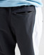 Yuki Threads Eddie Pant - Black
