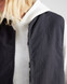 Yuki Threads Cori Reversible Vest - Black