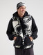 Yuki Threads Cori Reversible Vest - Black