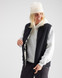 Yuki Threads Cori Reversible Vest - Black