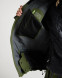 Yuki Threads Slack Country Jacket - Rifle Green