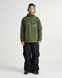 Yuki Threads Street Pant Black