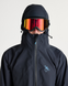 Yuki Threads Hot Lap Jacket - Black