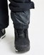Yuki Threads Hot Lap Pant - Black