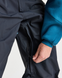 Yuki Threads Hot Lap Pant - Black
