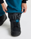 Yuki Threads Hot Lap Pant - Bluey