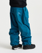 Yuki Threads Hot Lap Pant - Bluey