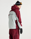 Yuki Threads Mobbin Jacket - Merlot