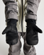 Yuki Threads Legit Mitt - Black