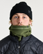 Yuki Threads Neck Doona - Rifle Green