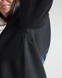 Yuki Threads Hot Lap Hoodie - Black