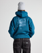 Yuki Threads Hot Lap Hoodie - Legion Blue