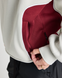 Yuki Threads Mobbin Hoodie - Cabernet Storm