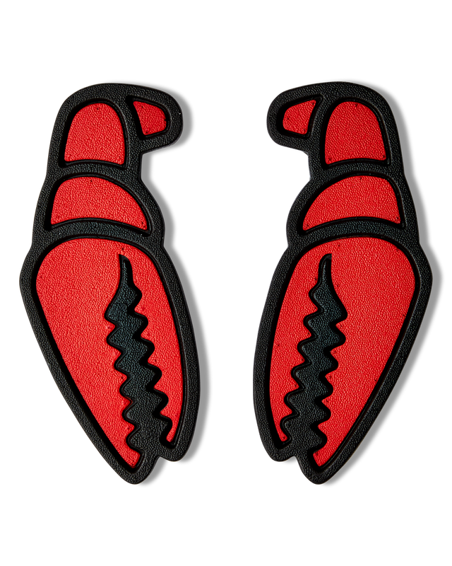 Crab Grab Mega Claw [Red/Black]